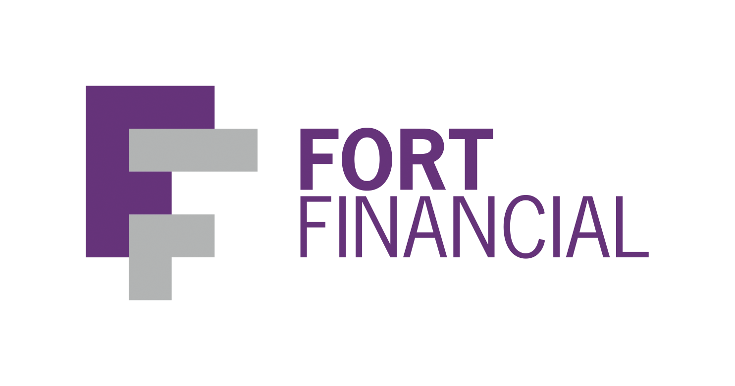 Logo of Fort Financial